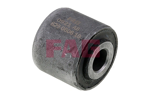 Mounting, control/trailing arm